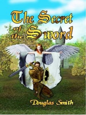 cover image of The Secret of the Sword